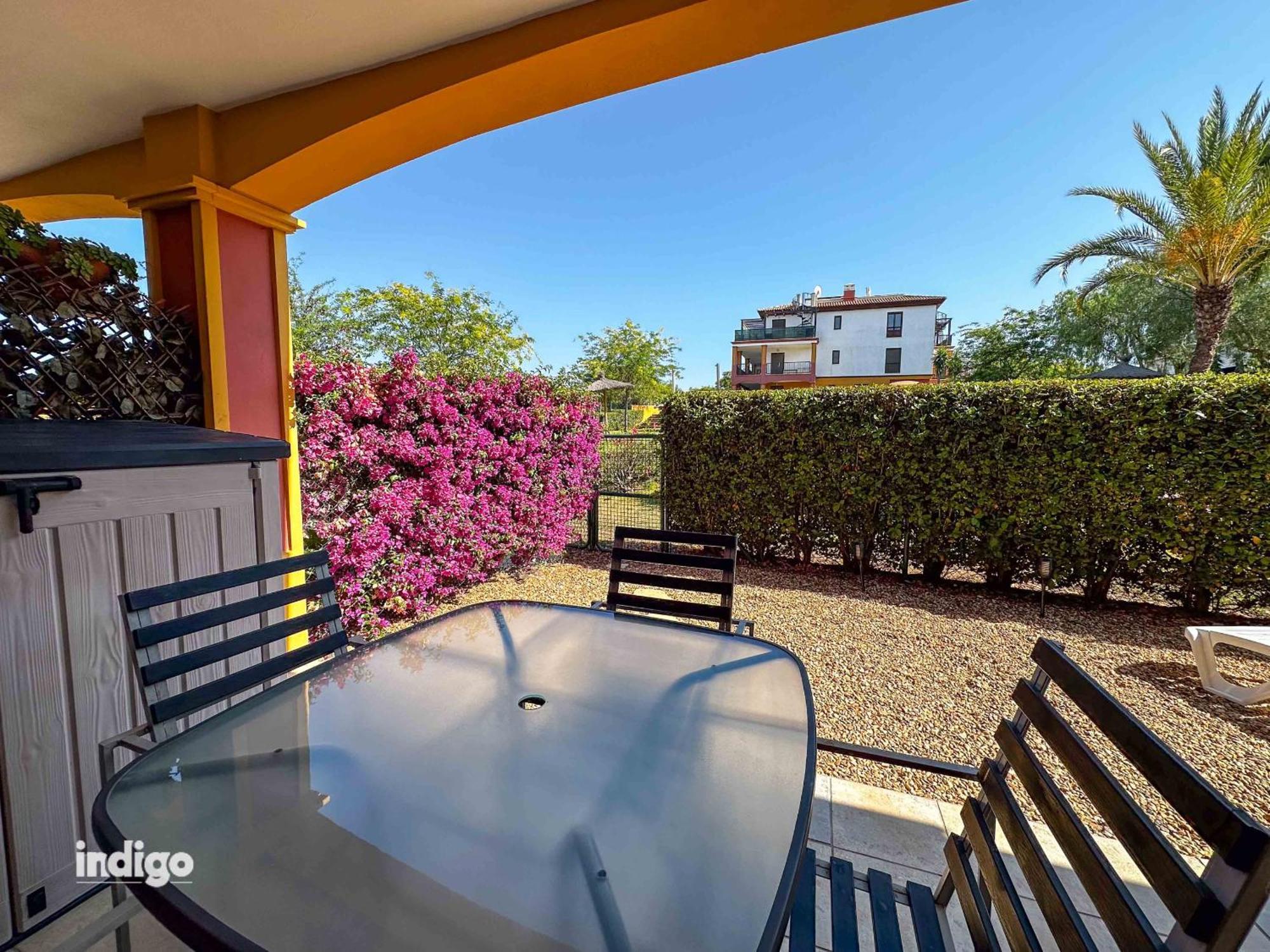 Con Jardin Y Acceso A La Piscina. Apartment อายามอนเต ภายนอก รูปภาพ