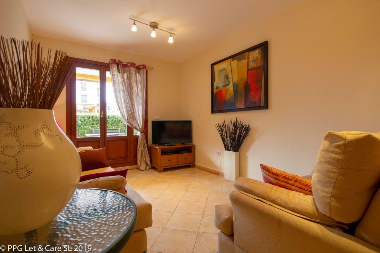 Con Jardin Y Acceso A La Piscina. Apartment อายามอนเต ภายนอก รูปภาพ