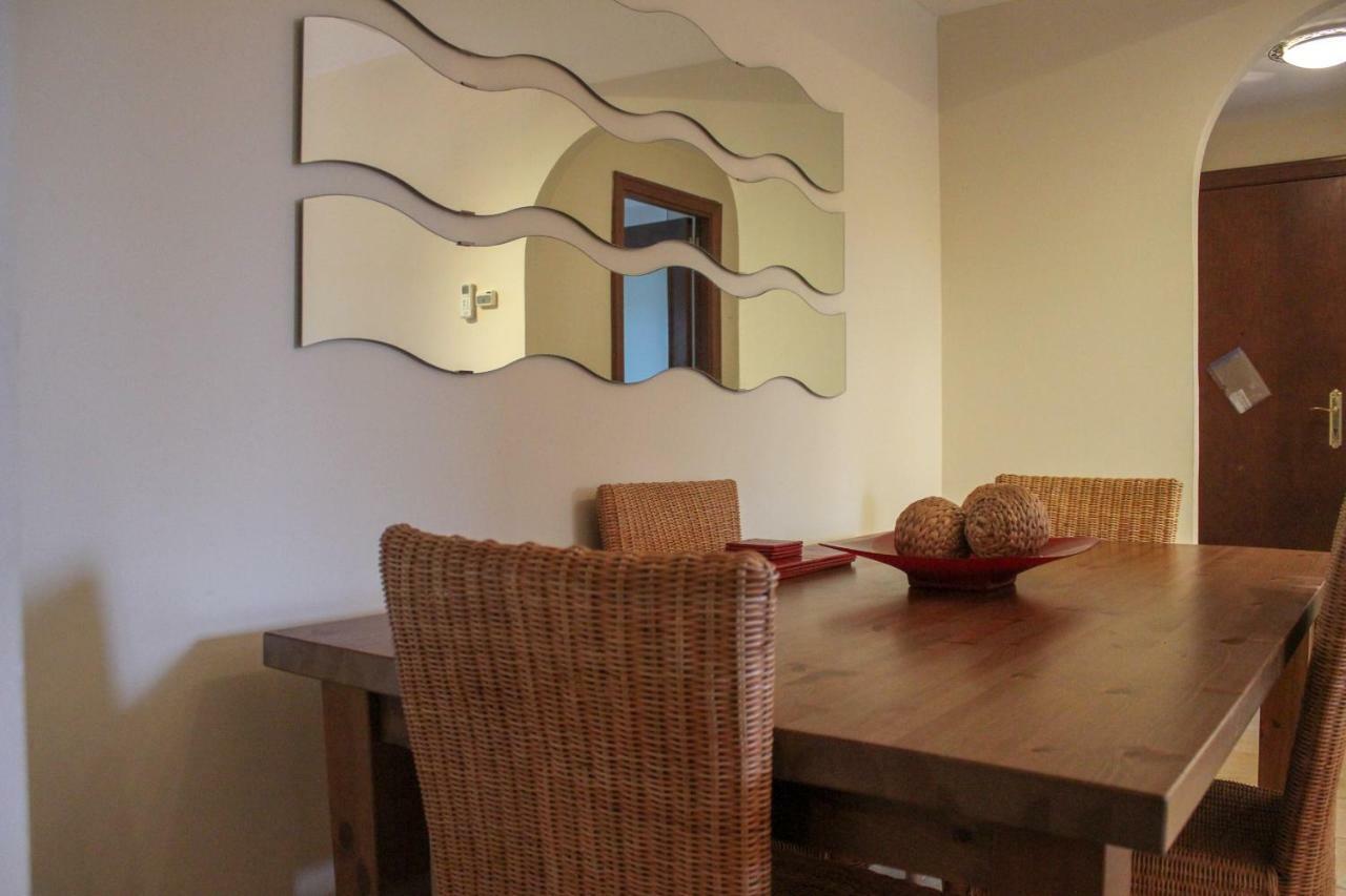 Con Jardin Y Acceso A La Piscina. Apartment อายามอนเต ภายนอก รูปภาพ